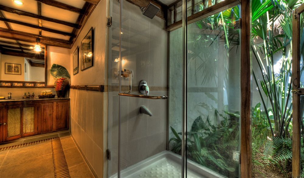 Evolve Back Coorg Hotel Siddāpur Exterior foto